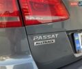 Серый Фольксваген Пассат Альтрак, объемом двигателя 2 л и пробегом 251 тыс. км за 11900 $, фото 40 на Automoto.ua