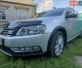 Сірий Фольксваген Пассат Альтрак, об'ємом двигуна 1.9 л та пробігом 249 тис. км за 13300 $, фото 1 на Automoto.ua