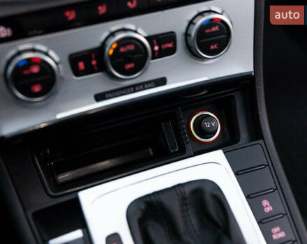 Серый Фольксваген Пассат Альтрак, объемом двигателя 2 л и пробегом 259 тыс. км за 13800 $, фото 60 на Automoto.ua