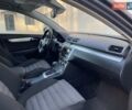 Сірий Фольксваген Пассат Альтрак, об'ємом двигуна 2 л та пробігом 241 тис. км за 11990 $, фото 39 на Automoto.ua