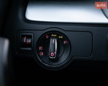 Серый Фольксваген Пассат Альтрак, объемом двигателя 2 л и пробегом 259 тыс. км за 13800 $, фото 42 на Automoto.ua