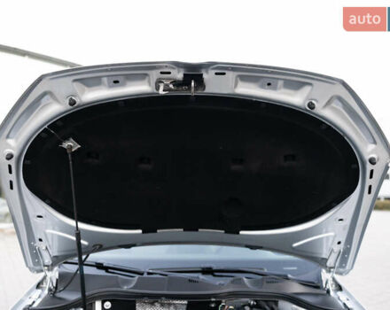 Серый Фольксваген Пассат Альтрак, объемом двигателя 2 л и пробегом 259 тыс. км за 13800 $, фото 92 на Automoto.ua