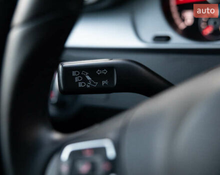 Серый Фольксваген Пассат Альтрак, объемом двигателя 2 л и пробегом 259 тыс. км за 13800 $, фото 33 на Automoto.ua