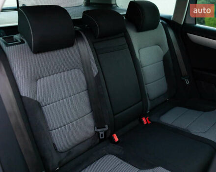 Серый Фольксваген Пассат Альтрак, объемом двигателя 2 л и пробегом 259 тыс. км за 13800 $, фото 68 на Automoto.ua