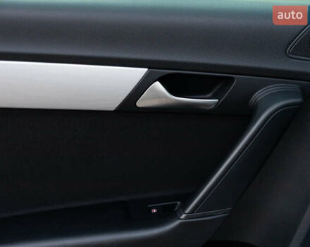 Серый Фольксваген Пассат Альтрак, объемом двигателя 2 л и пробегом 259 тыс. км за 13800 $, фото 81 на Automoto.ua