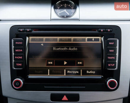 Серый Фольксваген Пассат Альтрак, объемом двигателя 2 л и пробегом 259 тыс. км за 13800 $, фото 48 на Automoto.ua