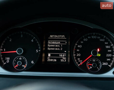 Серый Фольксваген Пассат Альтрак, объемом двигателя 2 л и пробегом 259 тыс. км за 13800 $, фото 38 на Automoto.ua