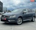 Серый Фольксваген Пассат Альтрак, объемом двигателя 2 л и пробегом 320 тыс. км за 11990 $, фото 1 на Automoto.ua