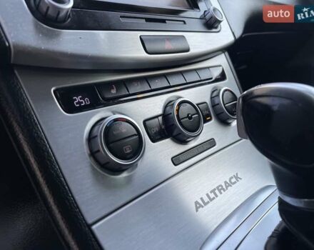 Сірий Фольксваген Пассат Альтрак, об'ємом двигуна 2 л та пробігом 241 тис. км за 11990 $, фото 29 на Automoto.ua