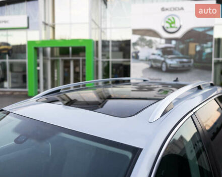 Серый Фольксваген Пассат Альтрак, объемом двигателя 2 л и пробегом 259 тыс. км за 13800 $, фото 94 на Automoto.ua