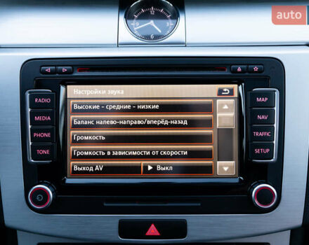 Серый Фольксваген Пассат Альтрак, объемом двигателя 2 л и пробегом 259 тыс. км за 13800 $, фото 50 на Automoto.ua