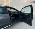 Серый Фольксваген Пассат Альтрак, объемом двигателя 2 л и пробегом 251 тыс. км за 11900 $, фото 28 на Automoto.ua