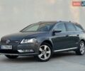 Сірий Фольксваген Пассат Альтрак, об'ємом двигуна 2 л та пробігом 241 тис. км за 11990 $, фото 1 на Automoto.ua
