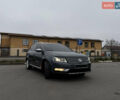 Серый Фольксваген Пассат Альтрак, объемом двигателя 2 л и пробегом 185 тыс. км за 12699 $, фото 7 на Automoto.ua
