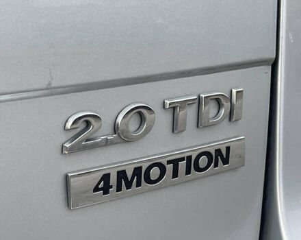 Серый Фольксваген Пассат Альтрак, объемом двигателя 2 л и пробегом 207 тыс. км за 14500 $, фото 36 на Automoto.ua