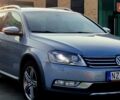 Серый Фольксваген Пассат Альтрак, объемом двигателя 1.97 л и пробегом 257 тыс. км за 15500 $, фото 10 на Automoto.ua