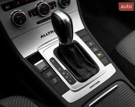 Сірий Фольксваген Пассат Альтрак, об'ємом двигуна 2 л та пробігом 259 тис. км за 13300 $, фото 49 на Automoto.ua