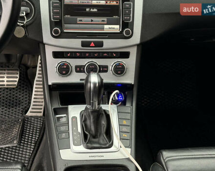 Серый Фольксваген Пассат Альтрак, объемом двигателя 2 л и пробегом 185 тыс. км за 12699 $, фото 41 на Automoto.ua