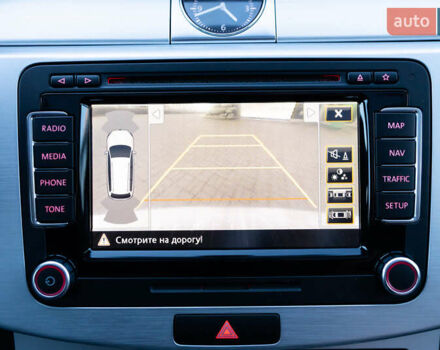 Серый Фольксваген Пассат Альтрак, объемом двигателя 2 л и пробегом 259 тыс. км за 13800 $, фото 55 на Automoto.ua