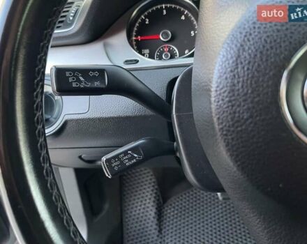 Сірий Фольксваген Пассат Альтрак, об'ємом двигуна 2 л та пробігом 241 тис. км за 11990 $, фото 25 на Automoto.ua