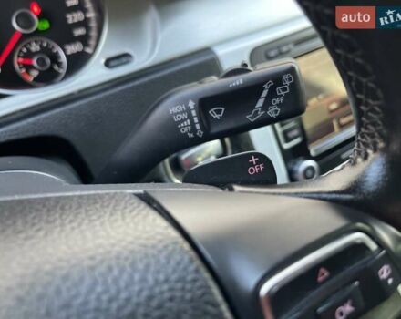 Серый Фольксваген Пассат Альтрак, объемом двигателя 2 л и пробегом 251 тыс. км за 11900 $, фото 37 на Automoto.ua