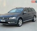 Сірий Фольксваген Пассат Альтрак, об'ємом двигуна 2 л та пробігом 241 тис. км за 11990 $, фото 2 на Automoto.ua