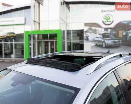 Серый Фольксваген Пассат Альтрак, объемом двигателя 2 л и пробегом 259 тыс. км за 13800 $, фото 95 на Automoto.ua