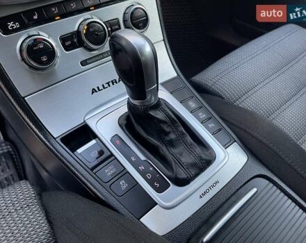 Сірий Фольксваген Пассат Альтрак, об'ємом двигуна 2 л та пробігом 241 тис. км за 11990 $, фото 30 на Automoto.ua