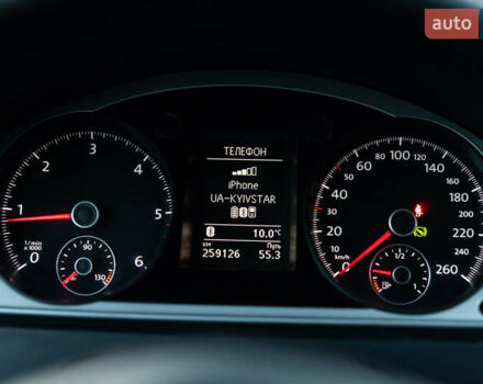 Серый Фольксваген Пассат Альтрак, объемом двигателя 2 л и пробегом 259 тыс. км за 13800 $, фото 37 на Automoto.ua