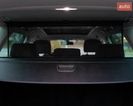 Серый Фольксваген Пассат Альтрак, объемом двигателя 2 л и пробегом 259 тыс. км за 13800 $, фото 86 на Automoto.ua