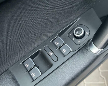 Серый Фольксваген Пассат Альтрак, объемом двигателя 2 л и пробегом 207 тыс. км за 14500 $, фото 29 на Automoto.ua