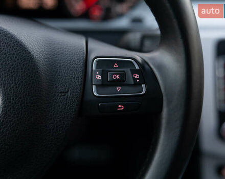 Серый Фольксваген Пассат Альтрак, объемом двигателя 2 л и пробегом 259 тыс. км за 13800 $, фото 32 на Automoto.ua