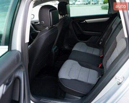 Серый Фольксваген Пассат Альтрак, объемом двигателя 2 л и пробегом 259 тыс. км за 13800 $, фото 76 на Automoto.ua