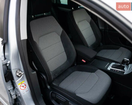 Серый Фольксваген Пассат Альтрак, объемом двигателя 2 л и пробегом 259 тыс. км за 13800 $, фото 63 на Automoto.ua