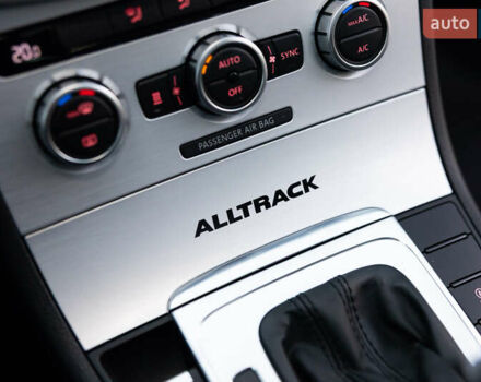 Серый Фольксваген Пассат Альтрак, объемом двигателя 2 л и пробегом 259 тыс. км за 13800 $, фото 59 на Automoto.ua