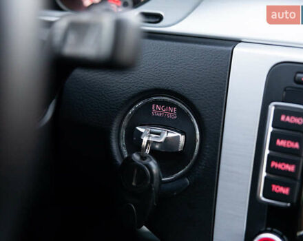 Серый Фольксваген Пассат Альтрак, объемом двигателя 2 л и пробегом 259 тыс. км за 13800 $, фото 43 на Automoto.ua