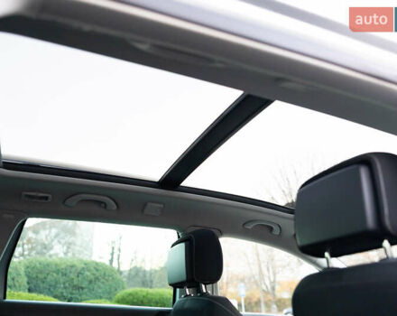 Серый Фольксваген Пассат Альтрак, объемом двигателя 2 л и пробегом 259 тыс. км за 13800 $, фото 75 на Automoto.ua