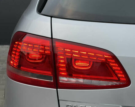 Серый Фольксваген Пассат Альтрак, объемом двигателя 2 л и пробегом 207 тыс. км за 14500 $, фото 38 на Automoto.ua