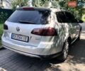 Сірий Фольксваген Пассат Альтрак, об'ємом двигуна 2 л та пробігом 380 тис. км за 11000 $, фото 1 на Automoto.ua