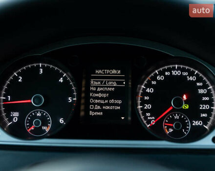 Серый Фольксваген Пассат Альтрак, объемом двигателя 2 л и пробегом 259 тыс. км за 13800 $, фото 40 на Automoto.ua