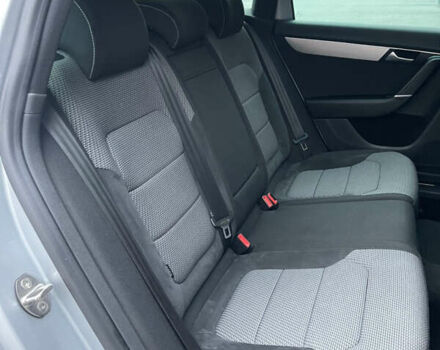 Серый Фольксваген Пассат Альтрак, объемом двигателя 2 л и пробегом 207 тыс. км за 14500 $, фото 23 на Automoto.ua