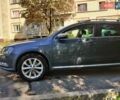 Серый Фольксваген Пассат Альтрак, объемом двигателя 1.97 л и пробегом 260 тыс. км за 15500 $, фото 1 на Automoto.ua