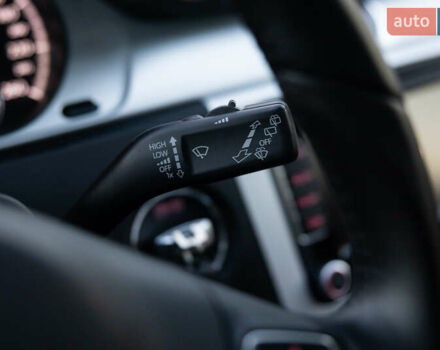 Серый Фольксваген Пассат Альтрак, объемом двигателя 2 л и пробегом 259 тыс. км за 13800 $, фото 34 на Automoto.ua