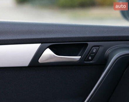 Серый Фольксваген Пассат Альтрак, объемом двигателя 2 л и пробегом 259 тыс. км за 13800 $, фото 26 на Automoto.ua