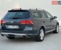 Сірий Фольксваген Пассат Альтрак, об'ємом двигуна 2 л та пробігом 241 тис. км за 11990 $, фото 20 на Automoto.ua