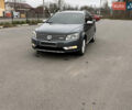 Серый Фольксваген Пассат Альтрак, объемом двигателя 2 л и пробегом 185 тыс. км за 12699 $, фото 3 на Automoto.ua