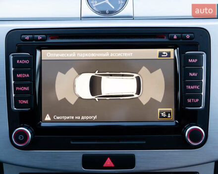 Серый Фольксваген Пассат Альтрак, объемом двигателя 2 л и пробегом 259 тыс. км за 13800 $, фото 54 на Automoto.ua