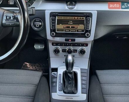 Серый Фольксваген Пассат Альтрак, объемом двигателя 2 л и пробегом 251 тыс. км за 11900 $, фото 33 на Automoto.ua