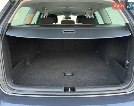 Сірий Фольксваген Пассат Альтрак, об'ємом двигуна 2 л та пробігом 241 тис. км за 11990 $, фото 35 на Automoto.ua