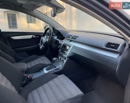 Серый Фольксваген Пассат Альтрак, объемом двигателя 2 л и пробегом 251 тыс. км за 11900 $, фото 29 на Automoto.ua